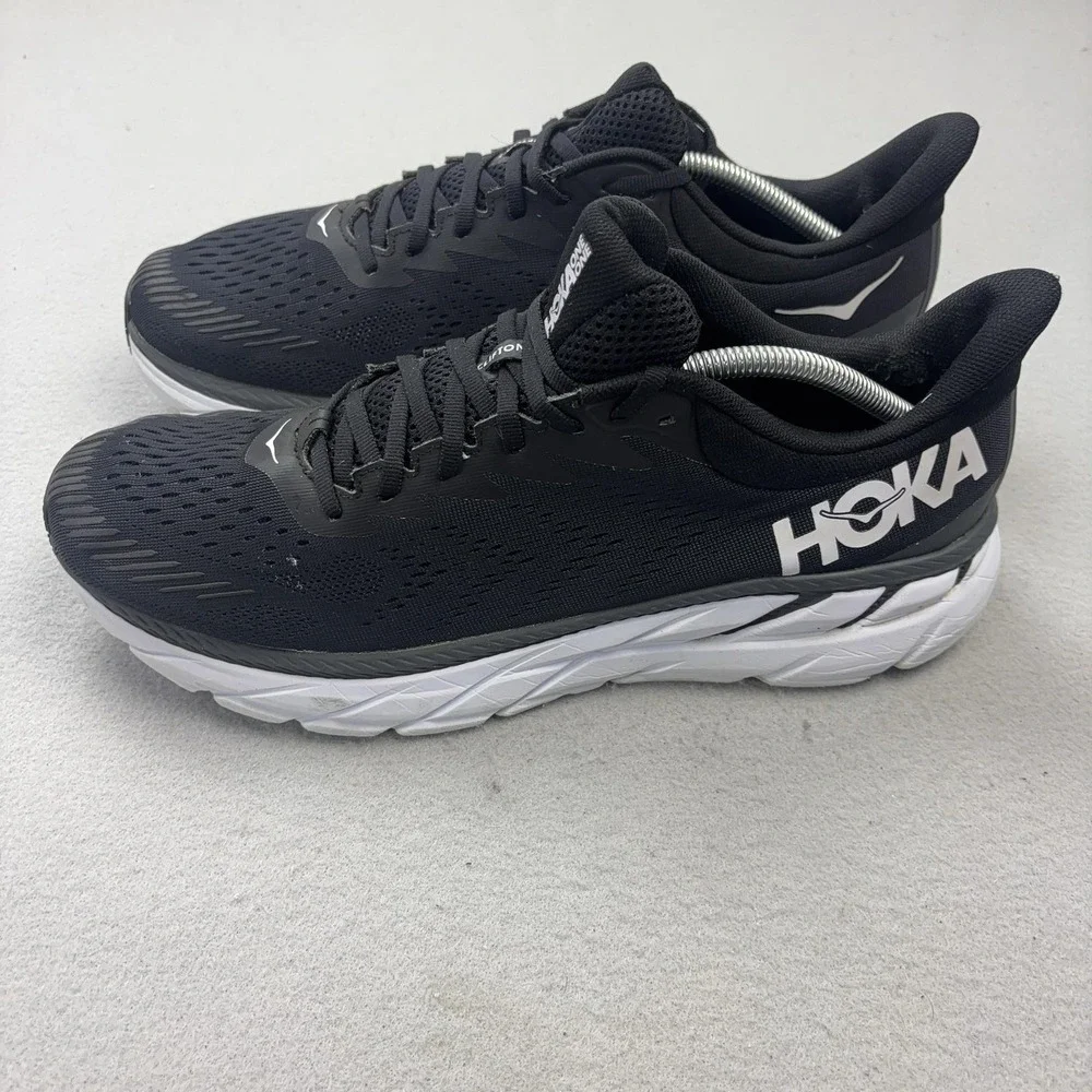 Hoka One One pre owned